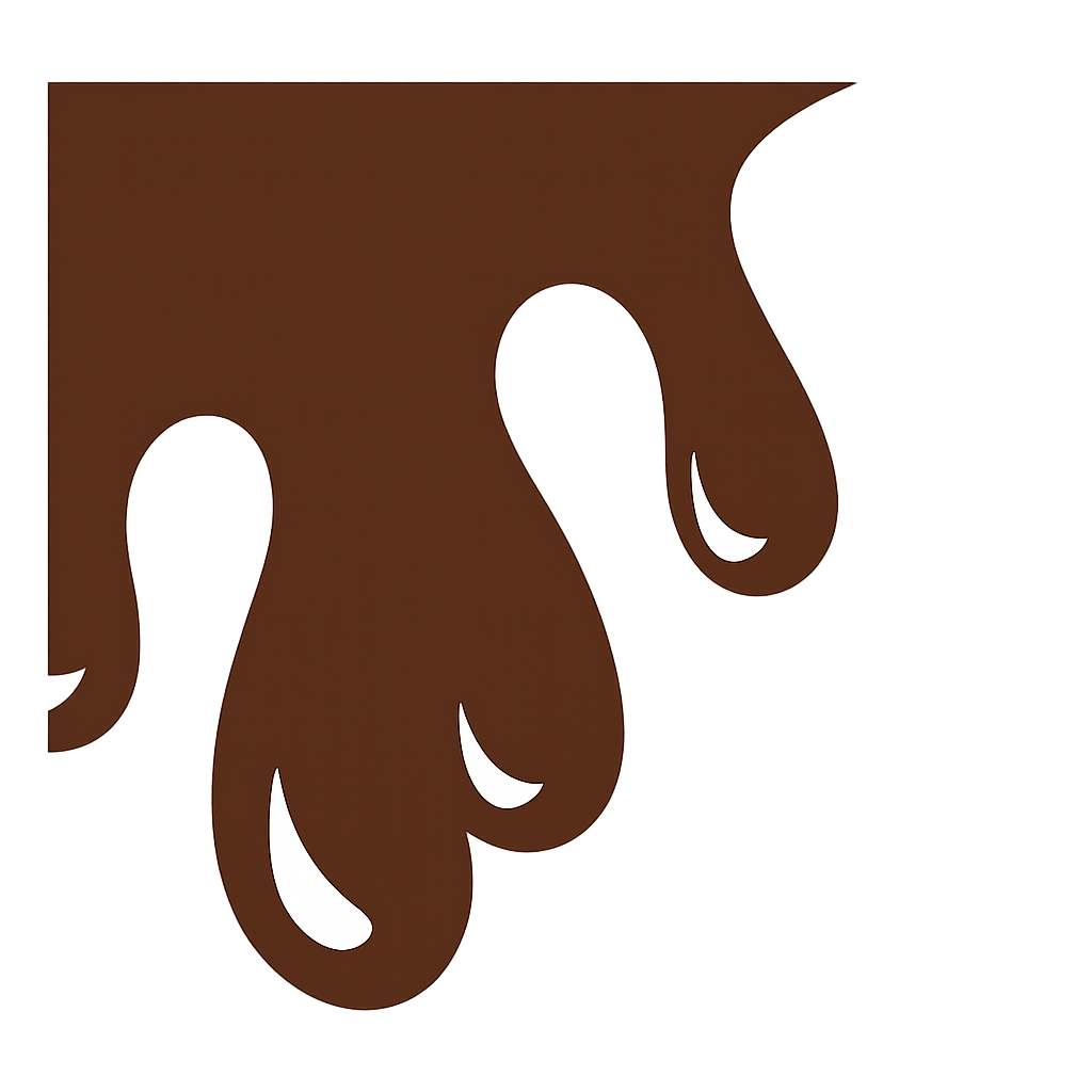 Decorative D
